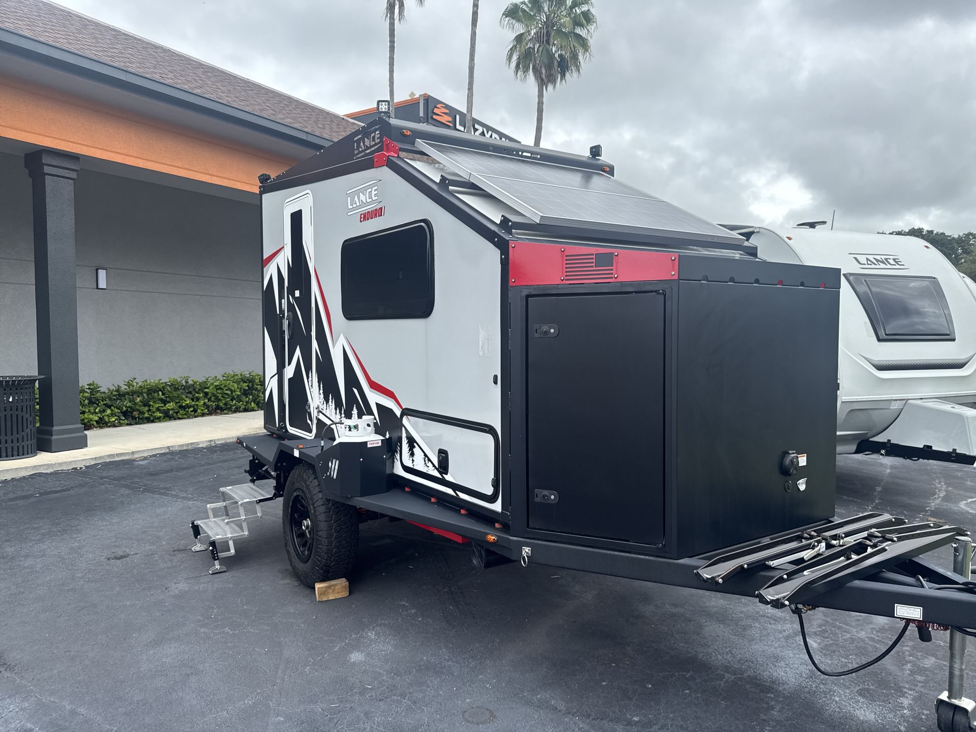 2024 Lance Enduro