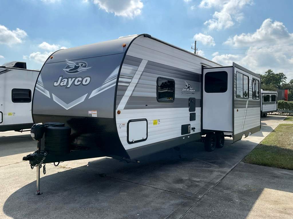 2027 JAYCO Jay Flight 262RLS - Image 4