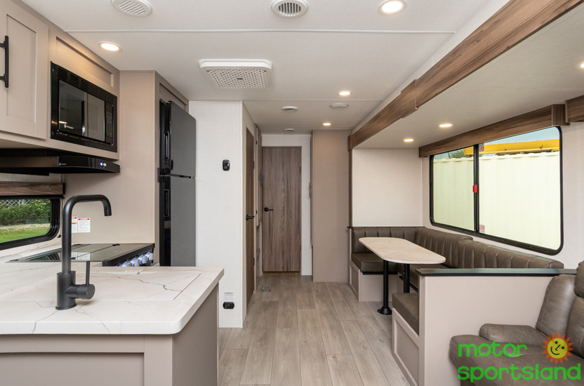 2027 KZ RV Connect SE C281BHKSE - Image 16