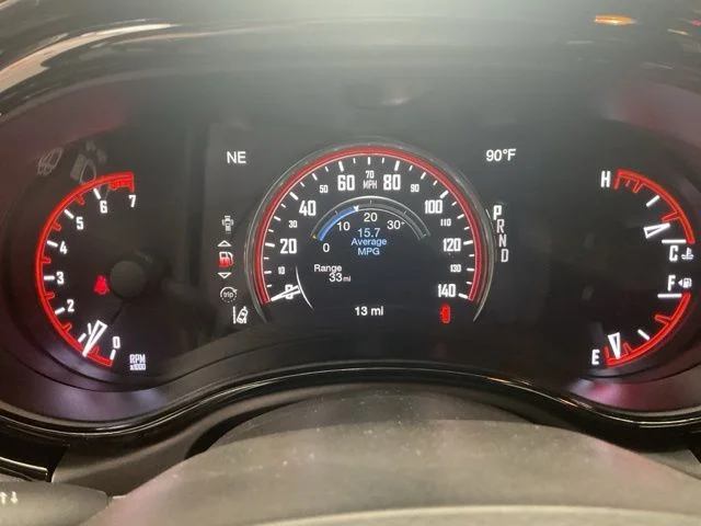 2026 Dodge Durango GT Plus America 250 Edition AWD - Image 21