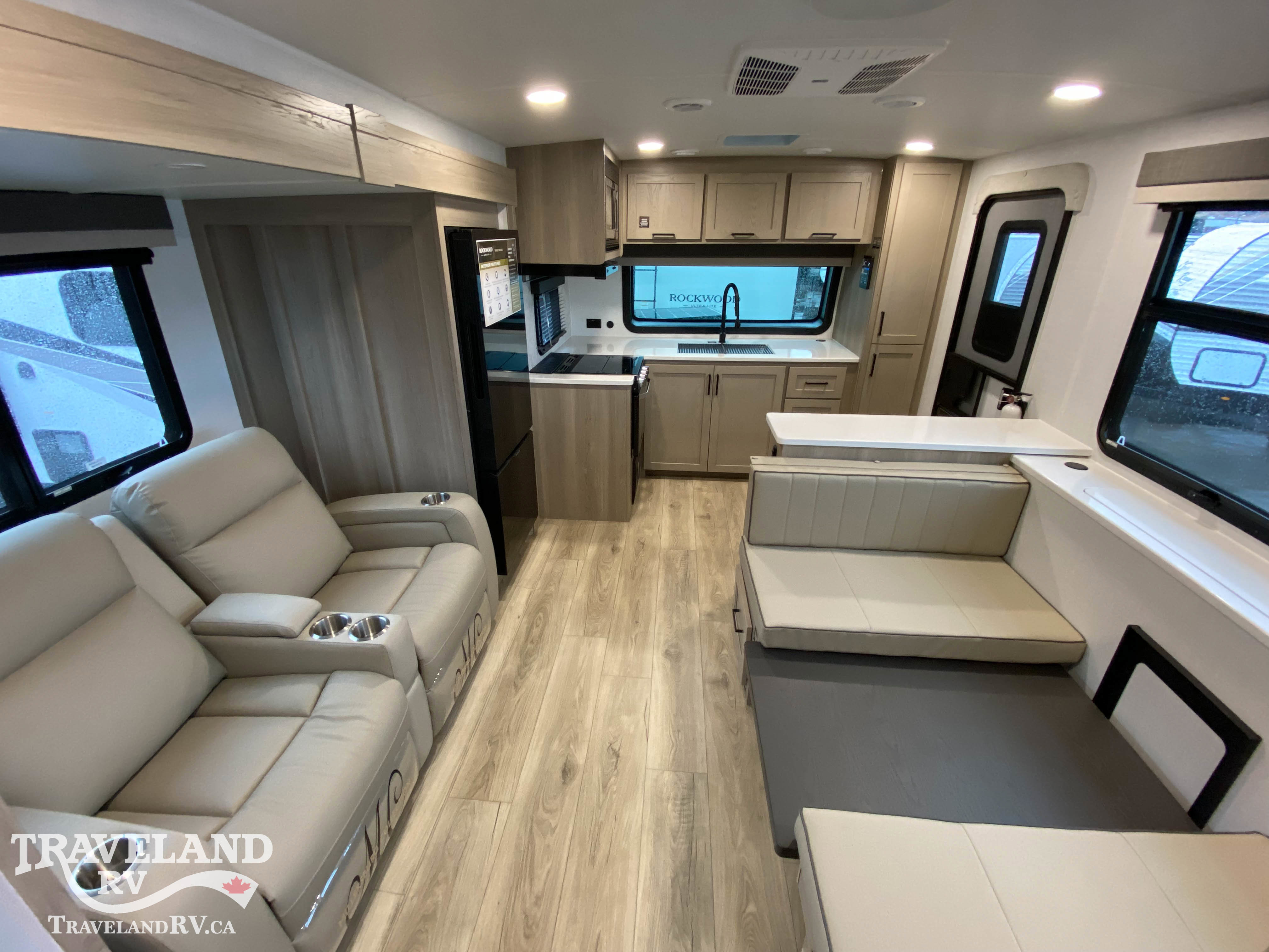 2026 Forest River Rockwood Ultra Lite 2619FK - Image 6
