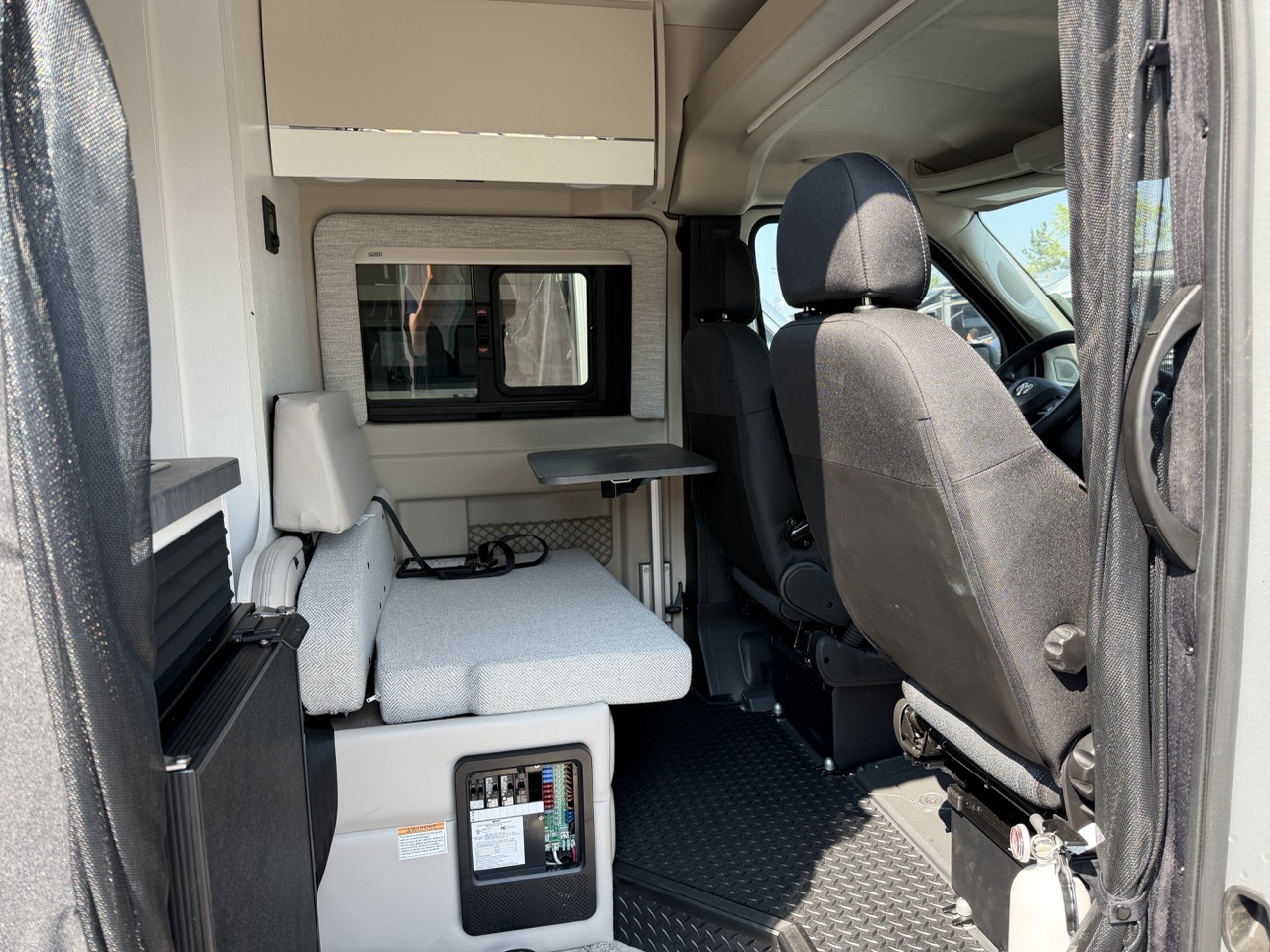 2026 Entegra Coach Ethos 20E - Image 5