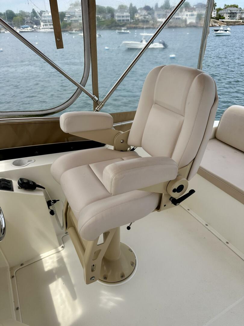 2002 Sabreline 36 Flybridge - Image 34