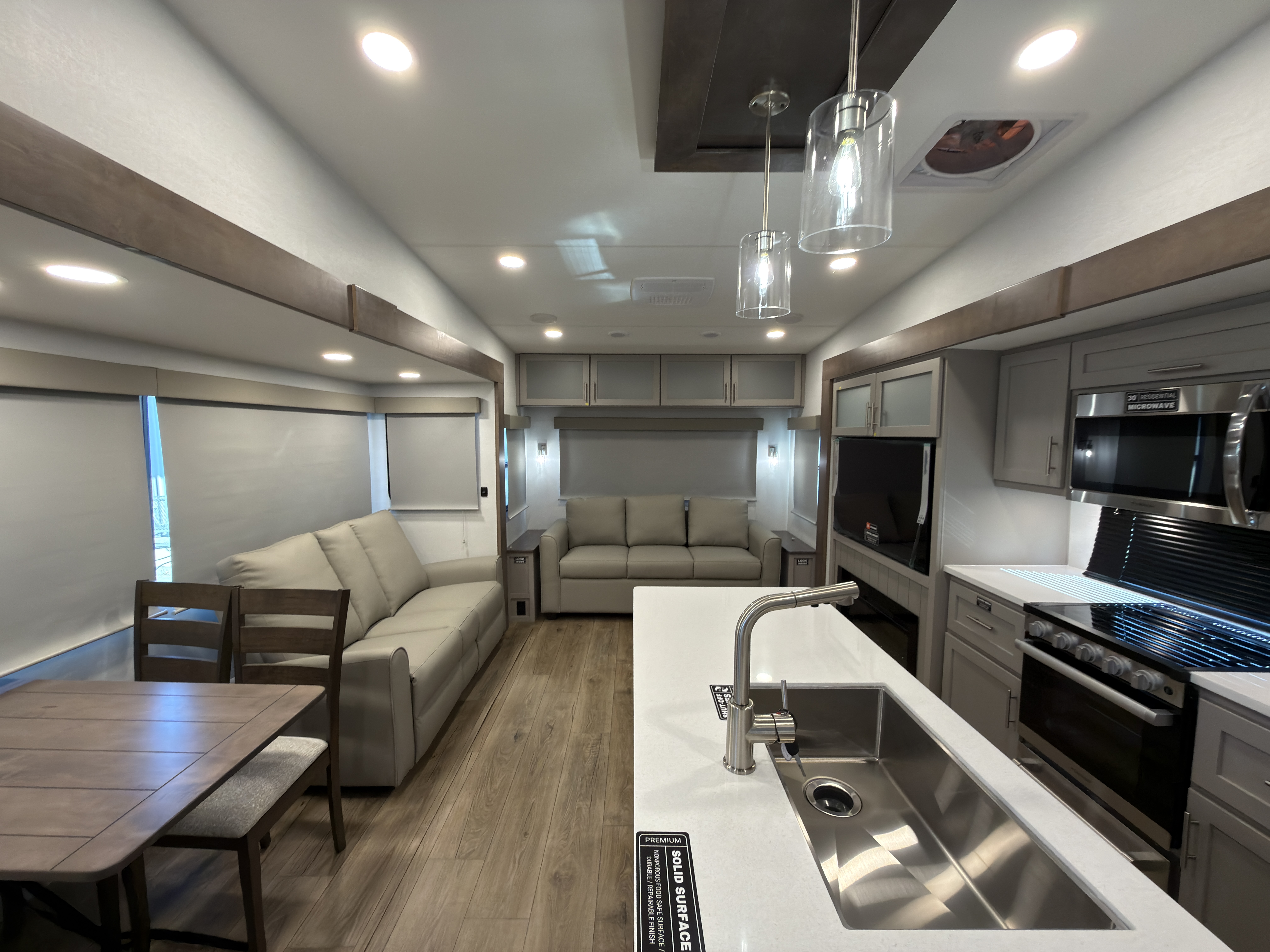 2026 Alliance RV Avenue 29RL - Image 8