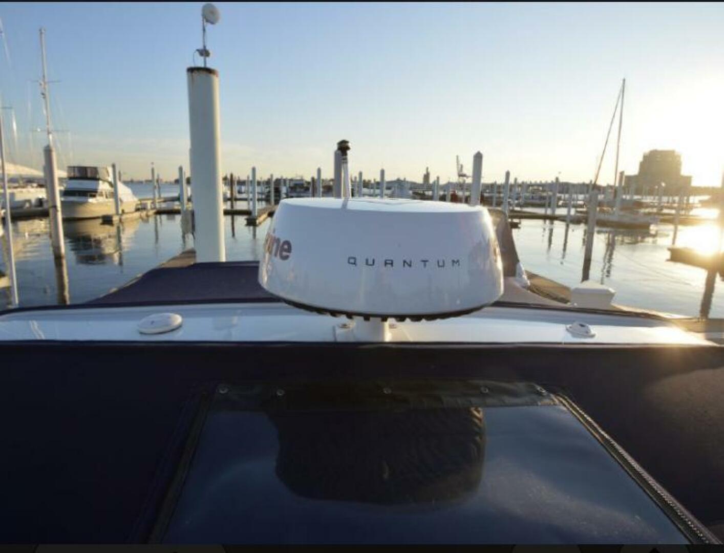 2006 Chaparral 330 signature - Image 8