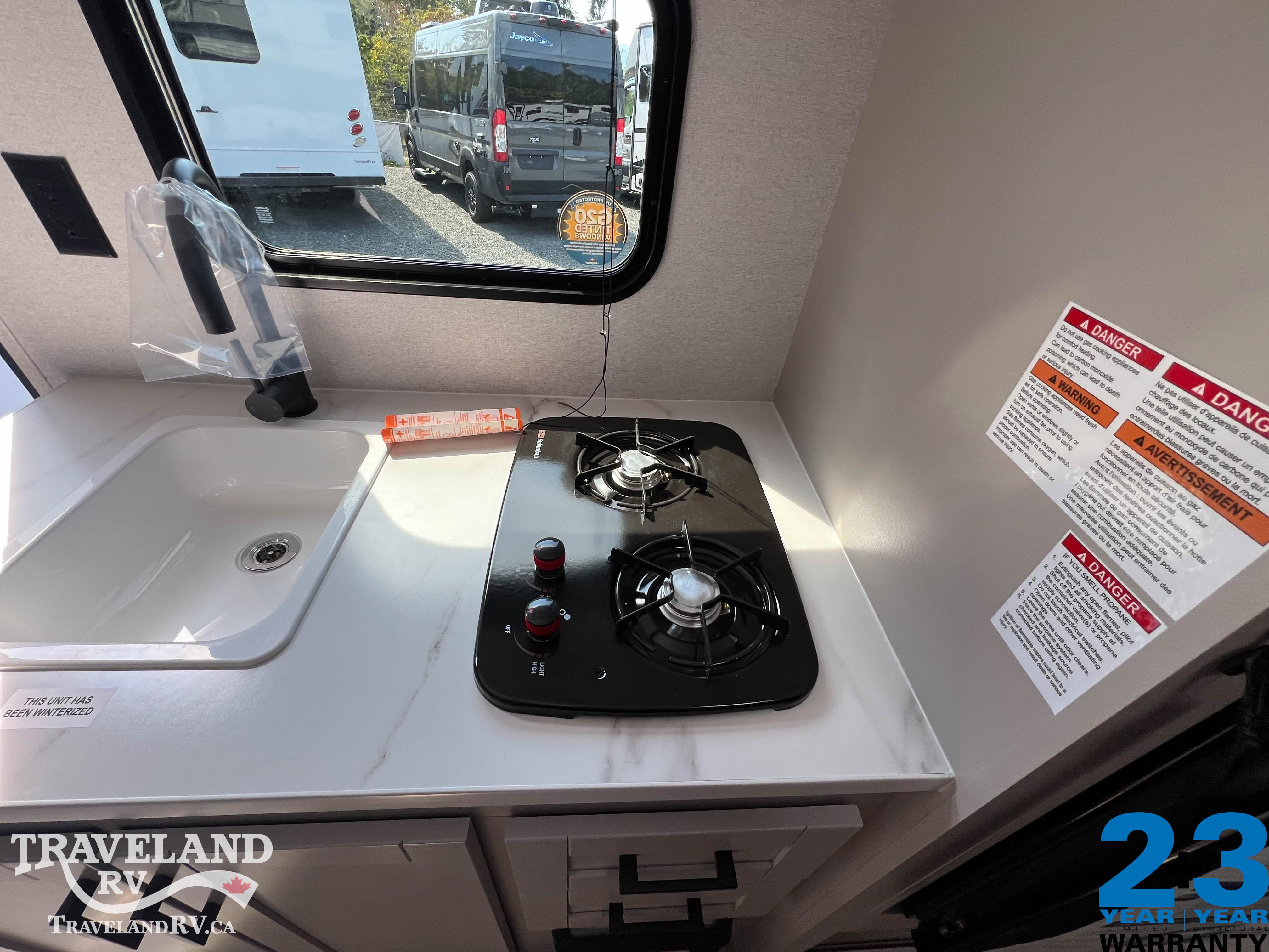 2027 Jayco Jay Flight SLX 178DBSW - Image 10