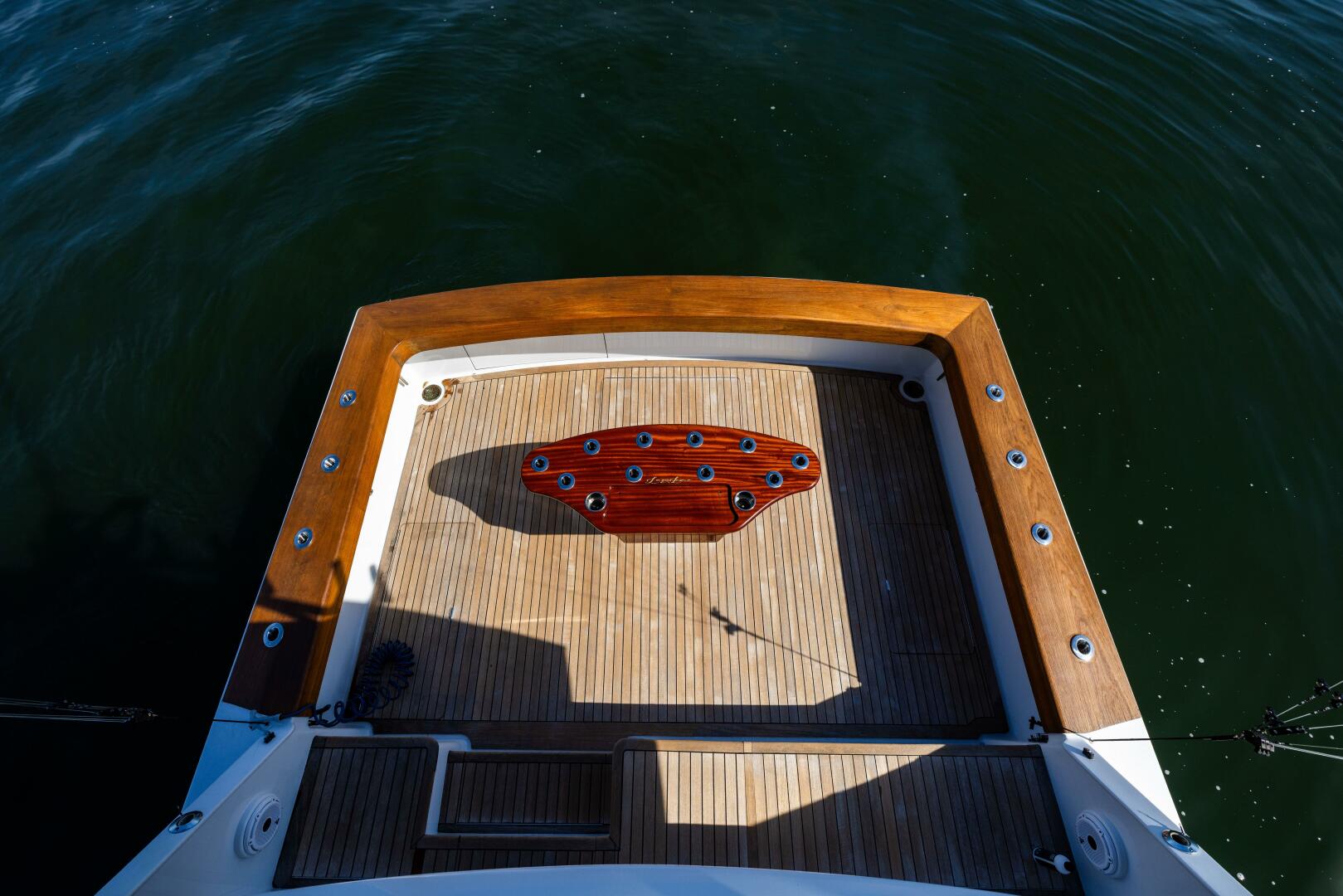 1996 Jim Smith Sportfish - Image 17