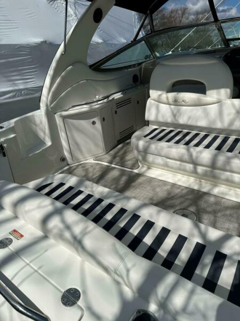 2002 Sea Ray 360 Sundancer - Image 30
