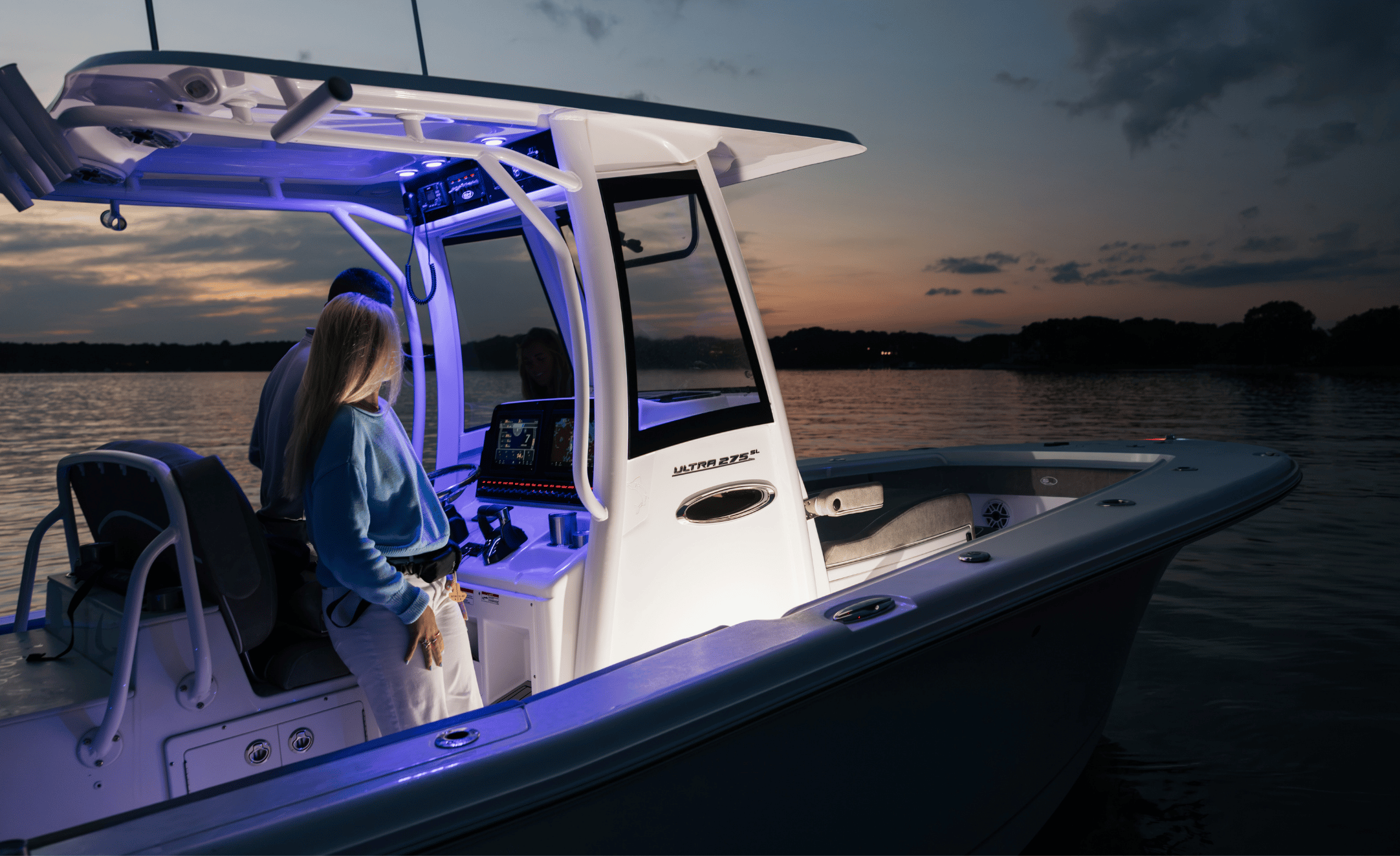 2027 Sea Hunt Ultra 275SL - Image 36