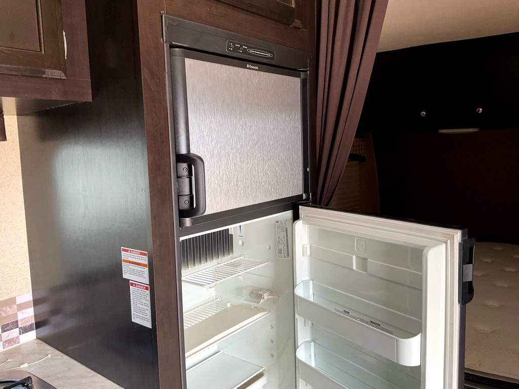 2016 JAYCO OCTANE M-222 - Image 12