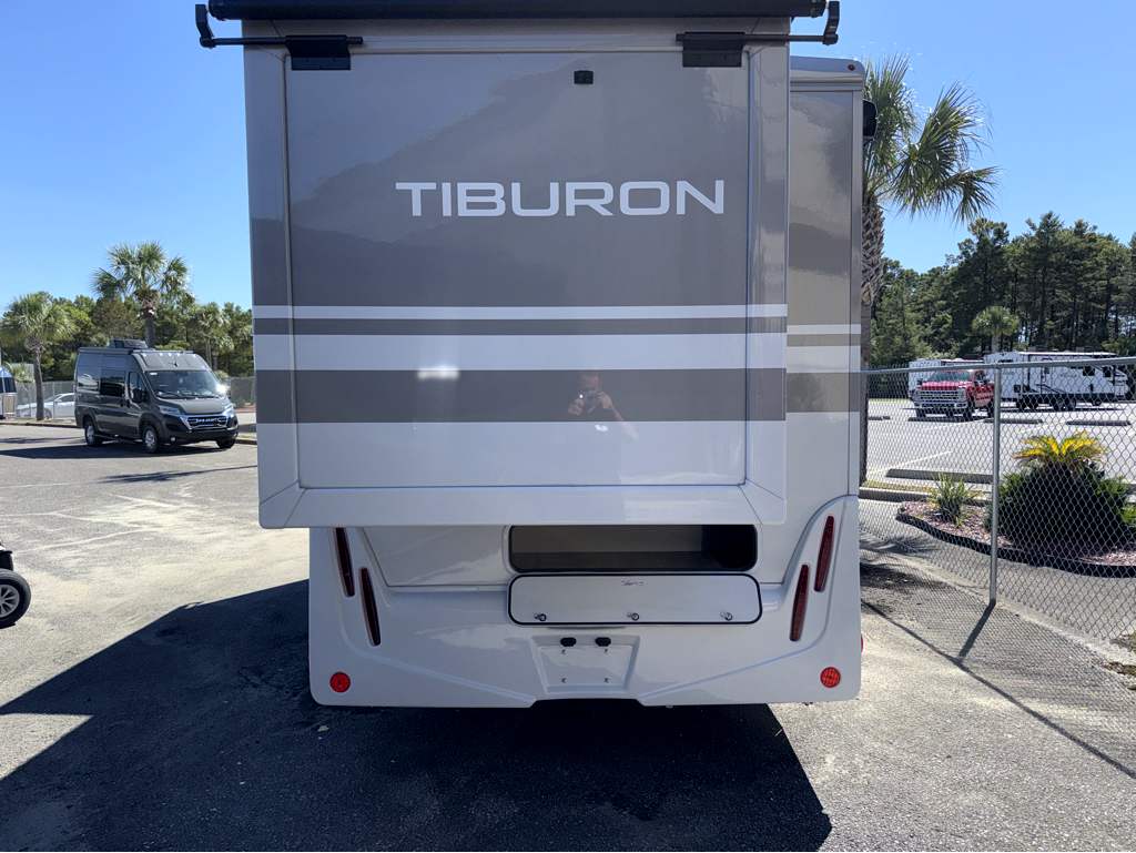 2026 THOR MOTOR COACH TIBURON 24RW - Image 6