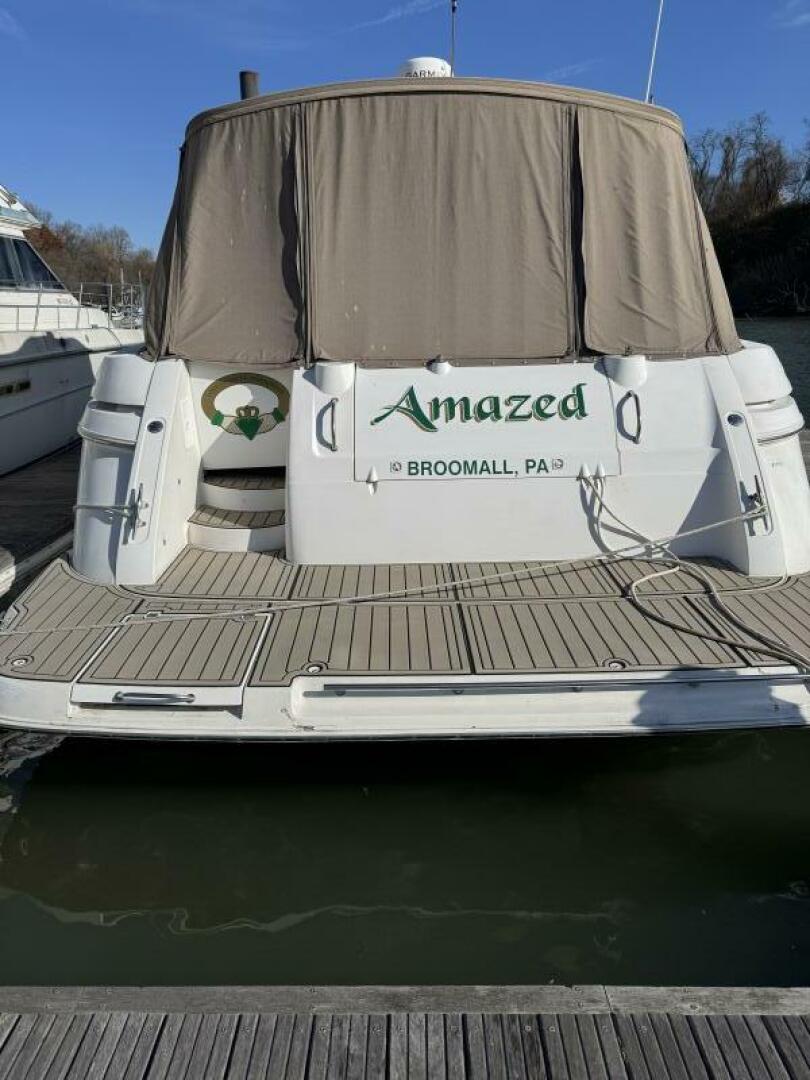 2001 Cruisers 4270 - Image 3