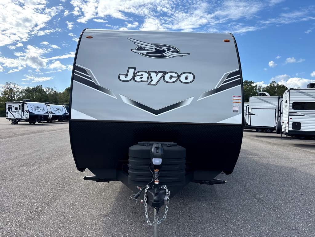 2026 JAYCO JAY FLIGHT SLX 380DQS - Image 2