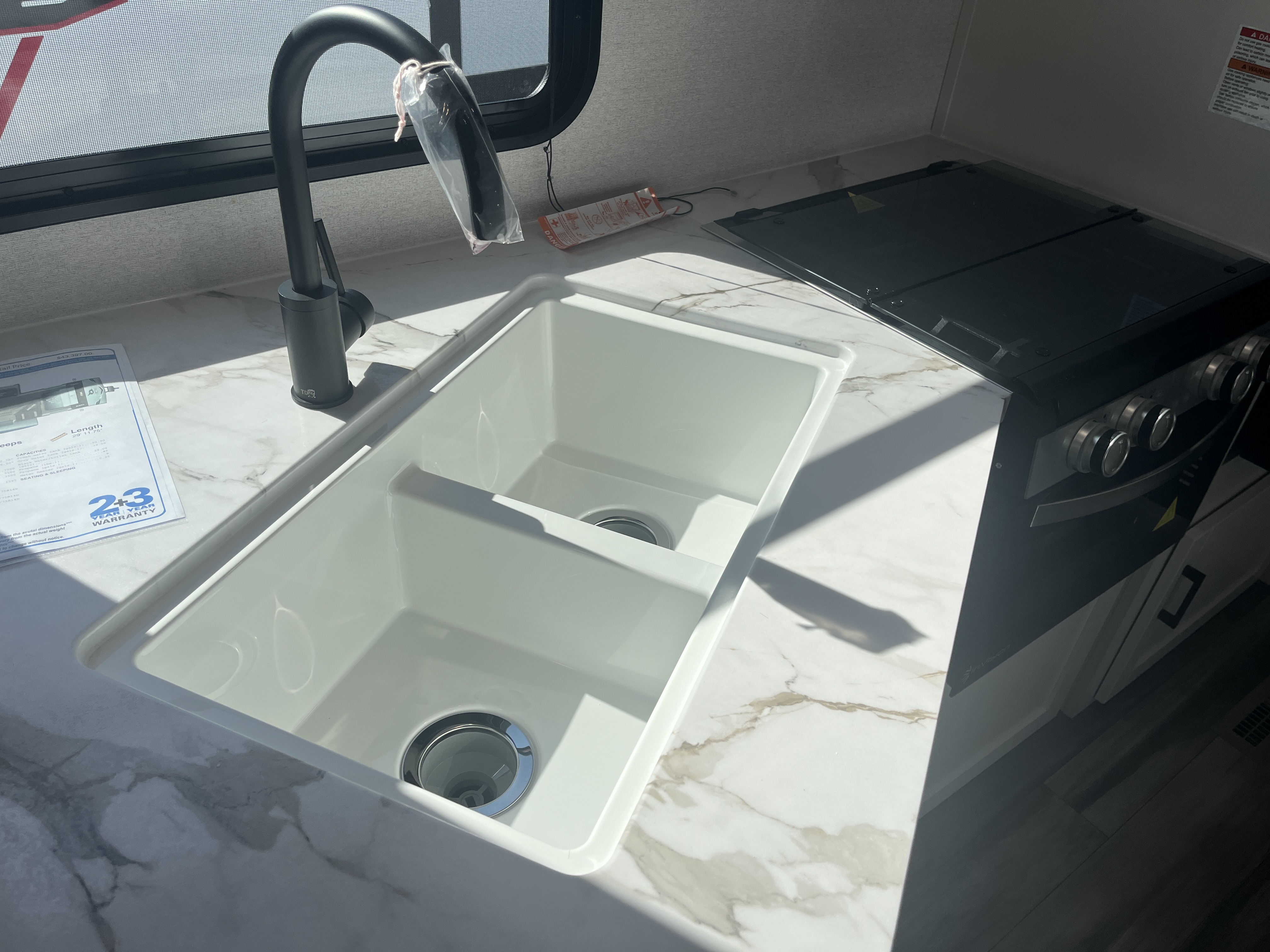 2026 JAYCO JAY FLIGHT SLX 265MWS - Image 15