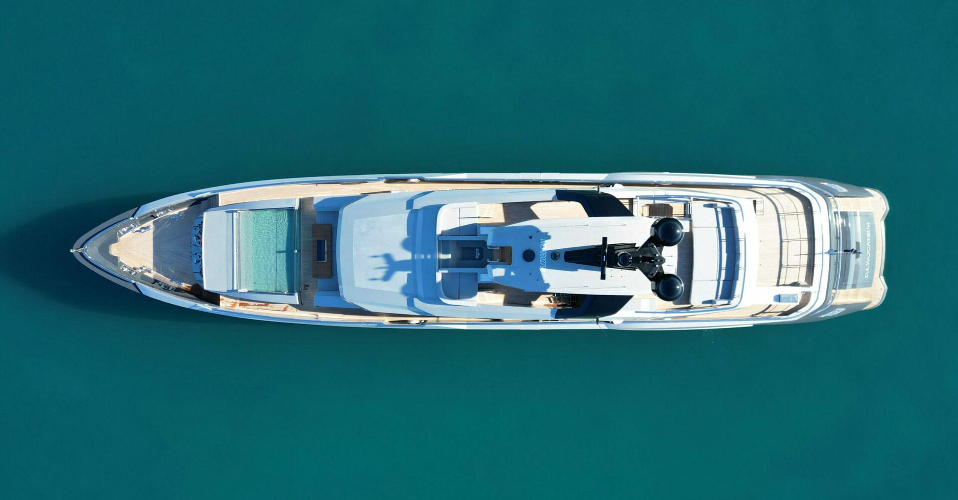 2016 Mondomarine 50 Meters - Image 28