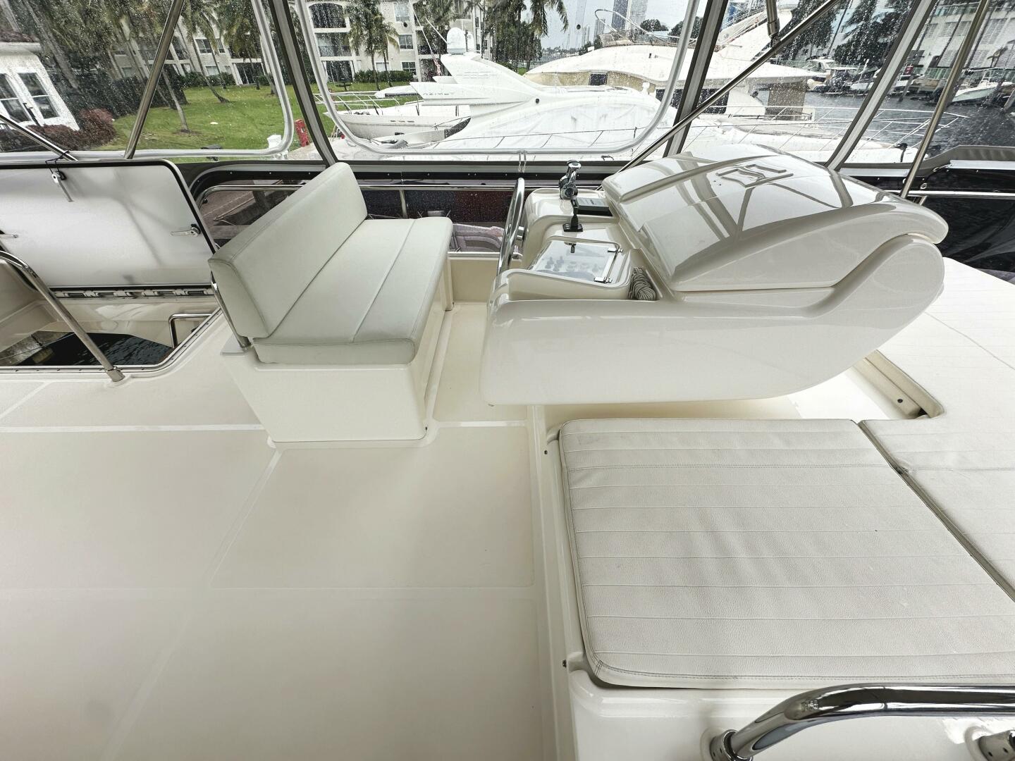 2014 Ferretti Yachts 530 - Image 45