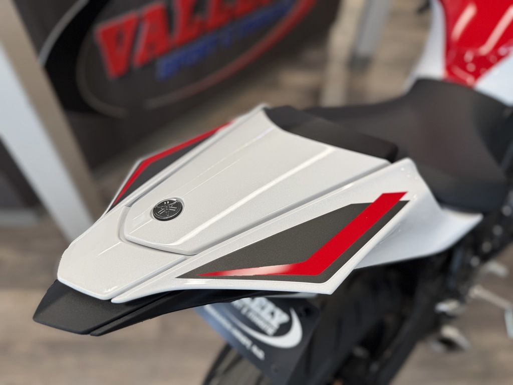 2026 Yamaha YZF-R7 70th Anniversary Edition - Image 14