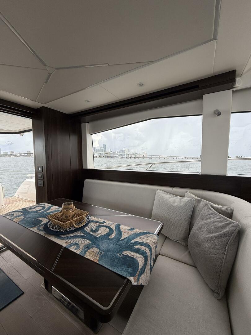 2022 Sunseeker Manhattan 68 - Image 36