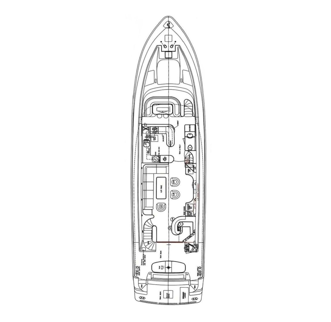 2007 Horizon Elegance 82 - Image 49