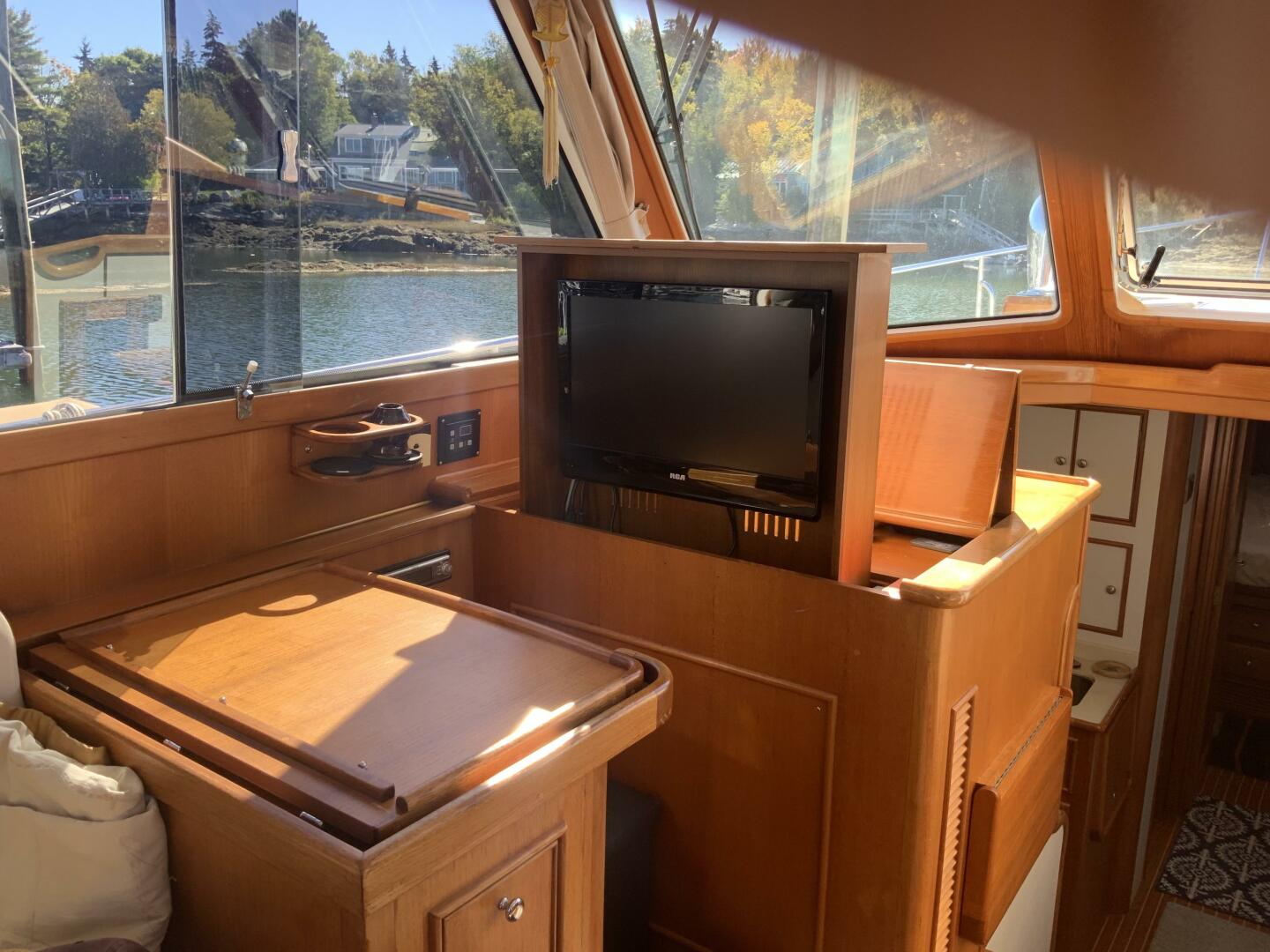 2004 Eastbay Eastbay 43SX - Image 19