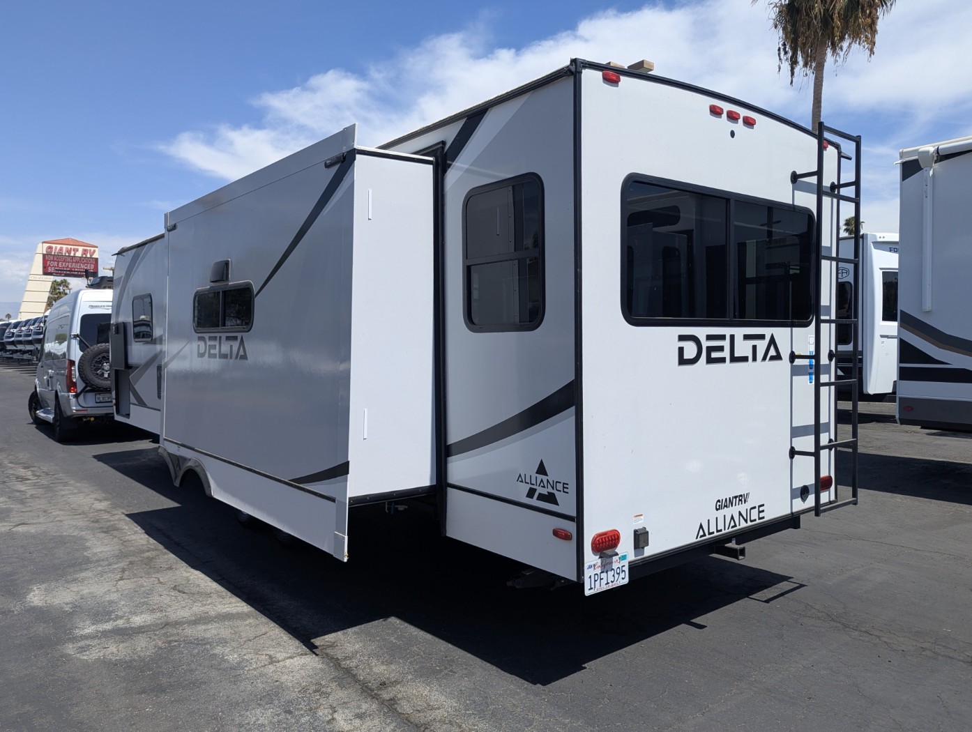 2024 Alliance RV Delta 292RL - Image 6