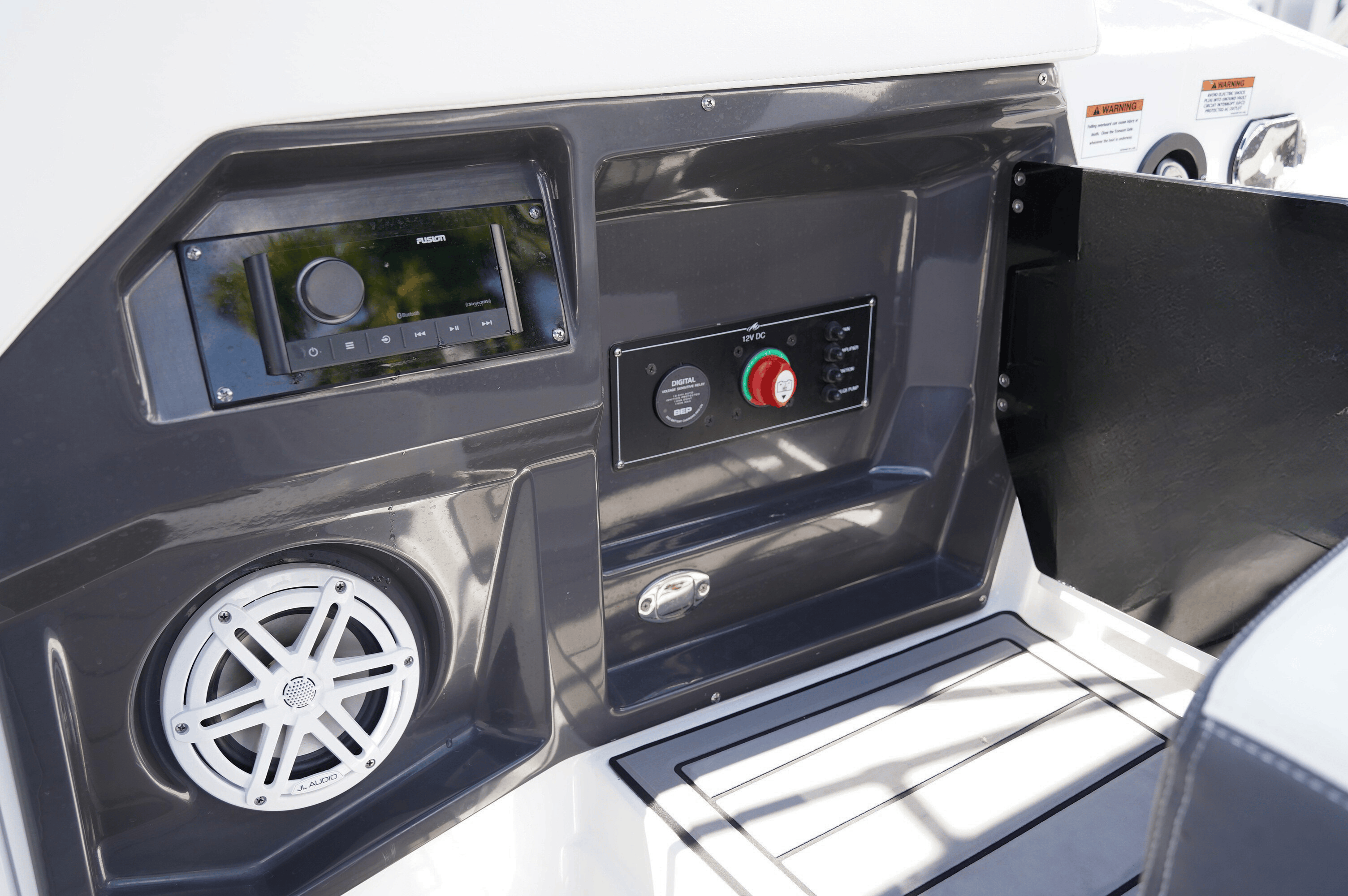 2023 MONTEREY 275SS - Image 27