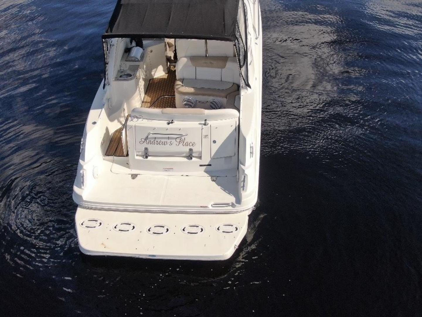 2009 Sea Ray 310 Sundancer - Image 23