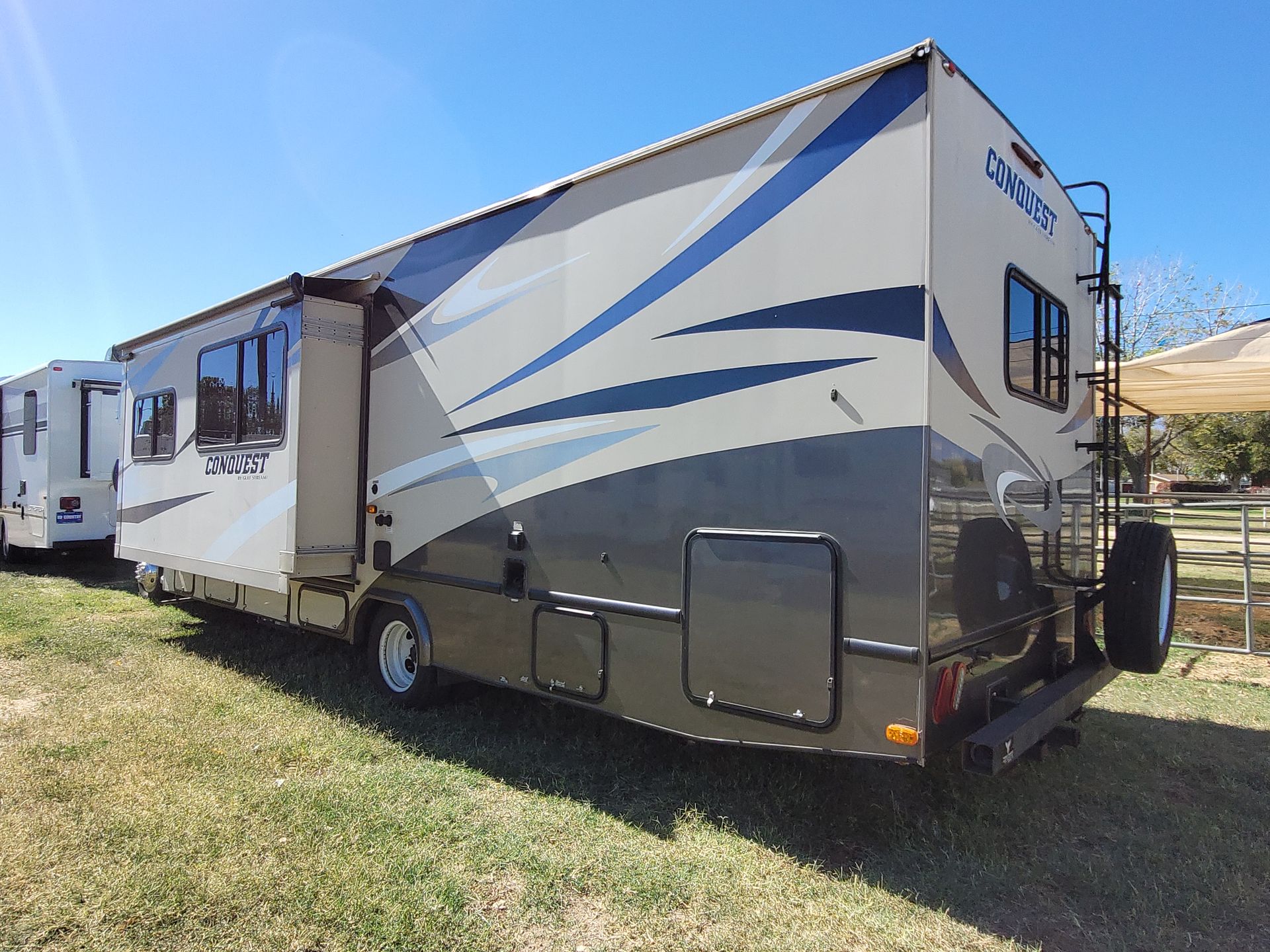 2020 Gulf Stream Conquest Class C 6320 - Image 5