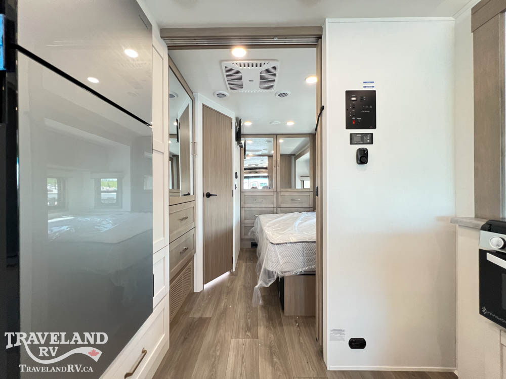 2027 Entegra Coach Vision 27A - Image 32