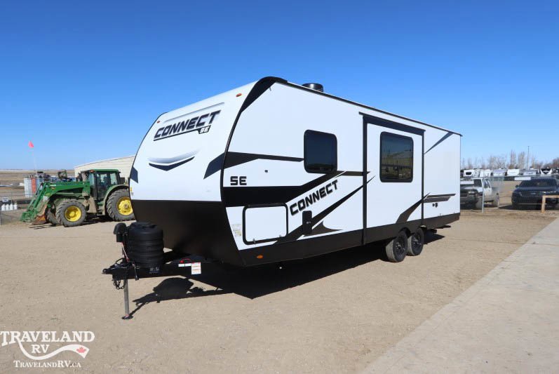 2025 KZ RV Connect SE C241BHKSE - Image 7