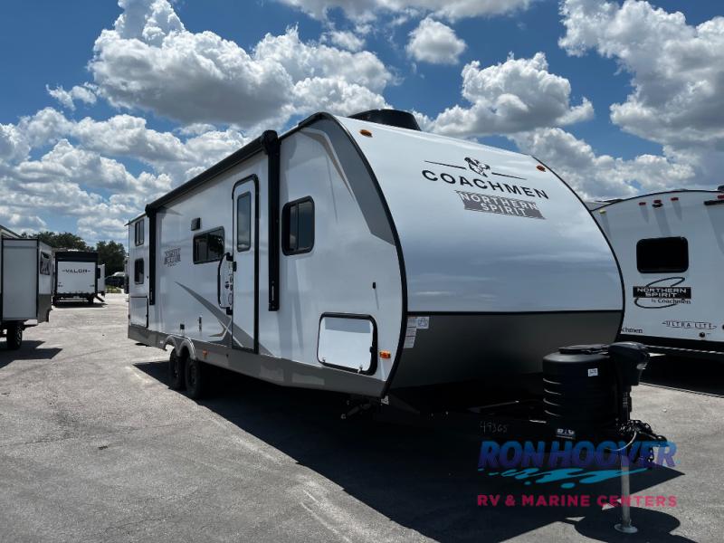 2026 COACHMEN 29BH - Image 1