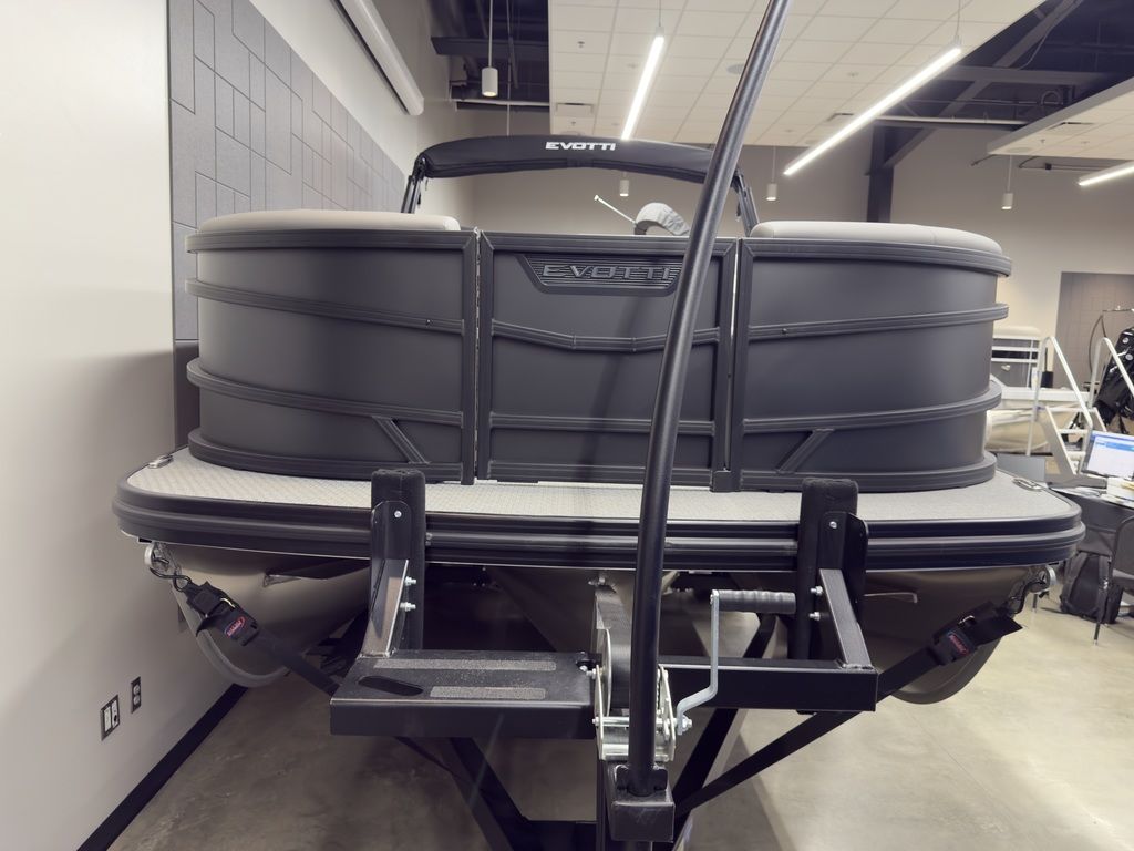 2026 Evotti 521QL - Image 2