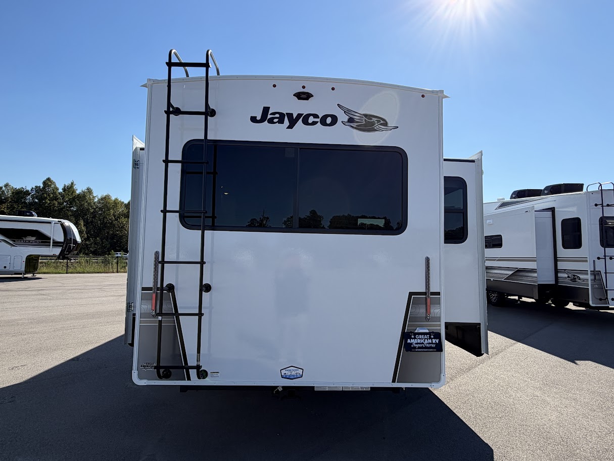 2027 JAYCO EAGLE 29RLC - Image 7