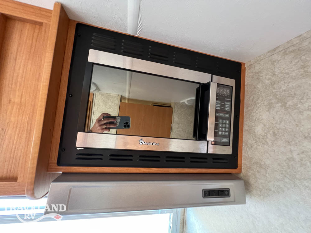 2008 Forest River SURVEYOR SV180T HANDYMAN SPECIAL - Image 16