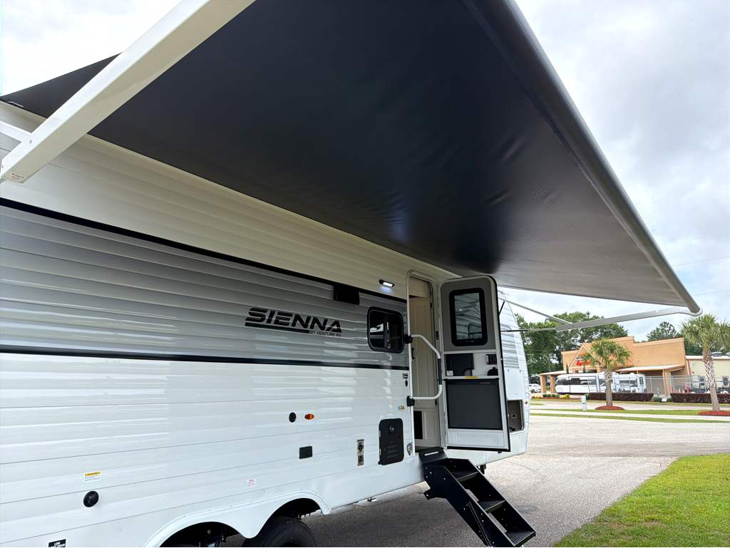 2026 VENTURE RV SIENNA 281VQB - Image 11
