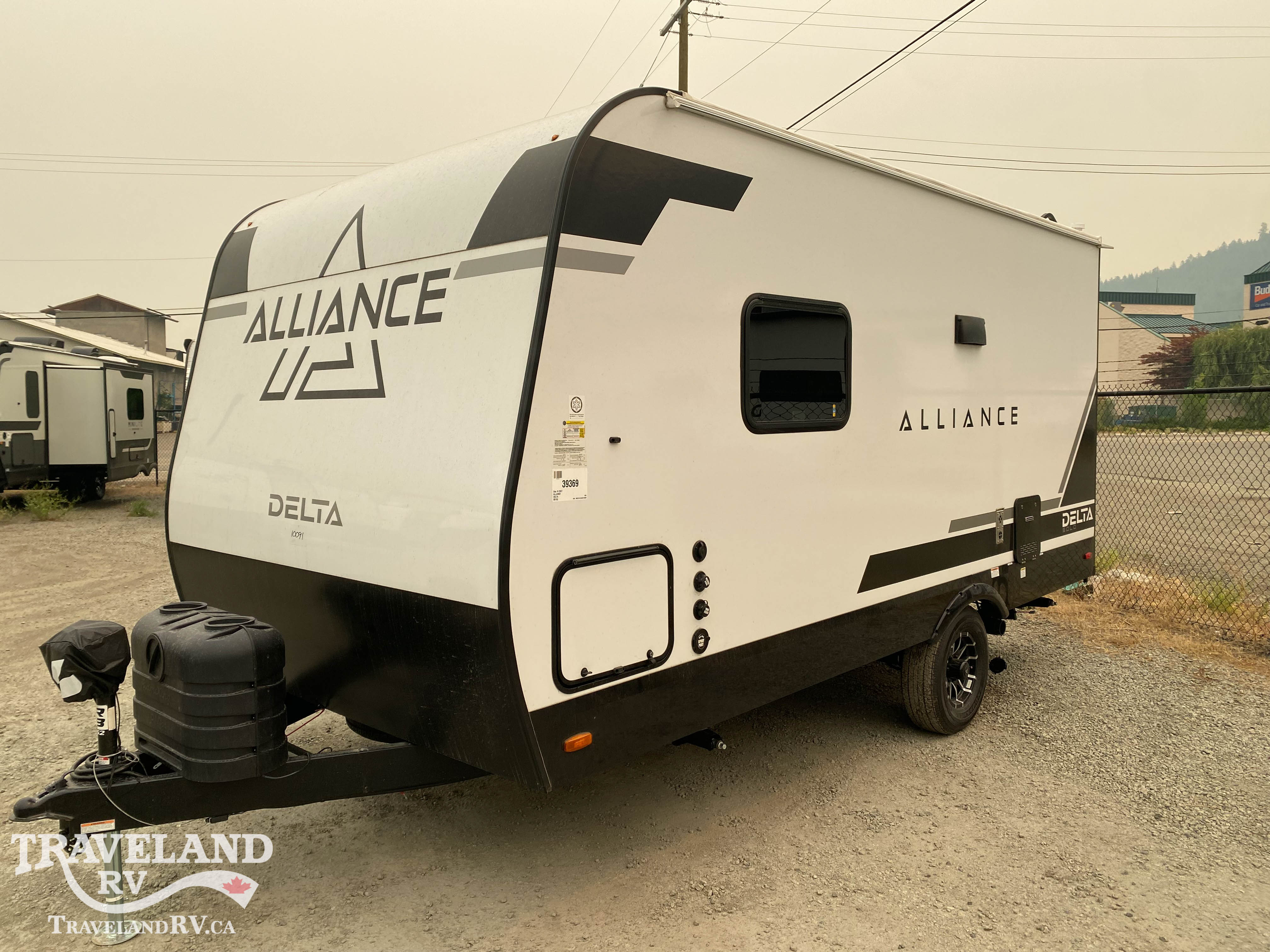 2027 Alliance RV Delta Solo RB152 - Image 6