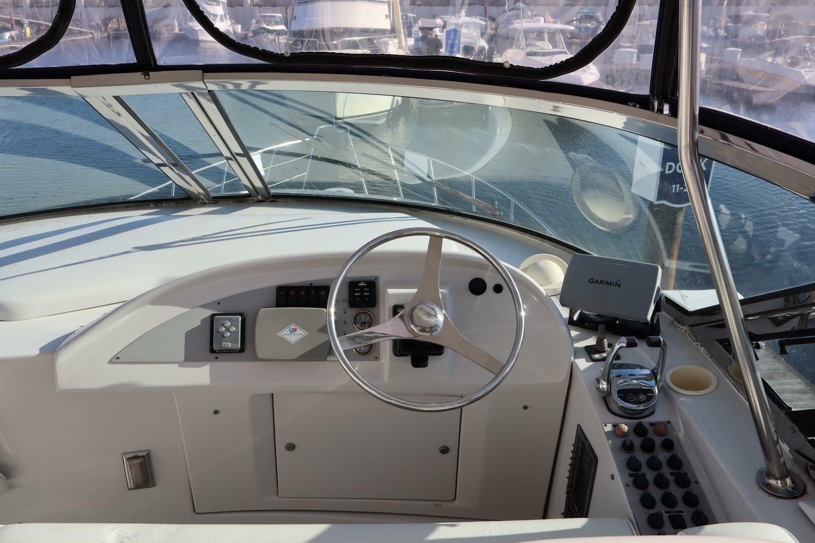 2006 Bluewater Yachts 5200 - Image 55
