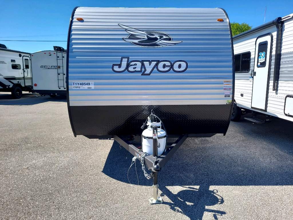 2026 Jayco Jay Flight SLX 170FQW Sport Edition - Image 16