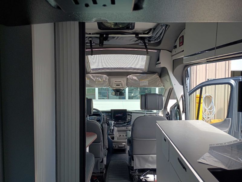 2026 Grand Design Lineage Series VT LVT2 - Image 16