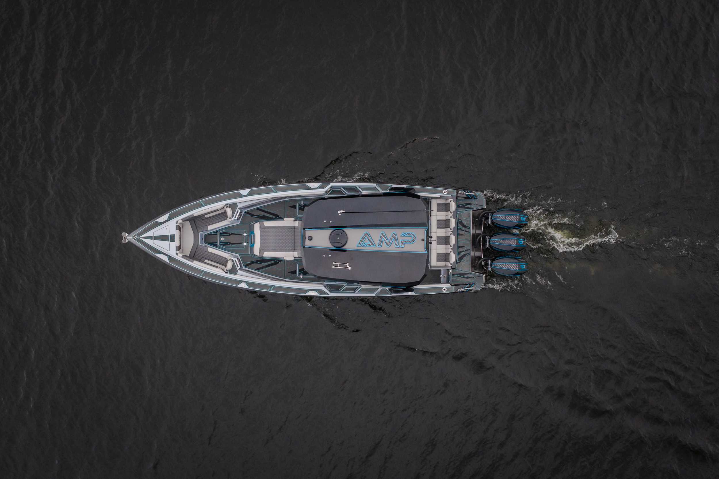 2025 AMP 333 CC - Image 3
