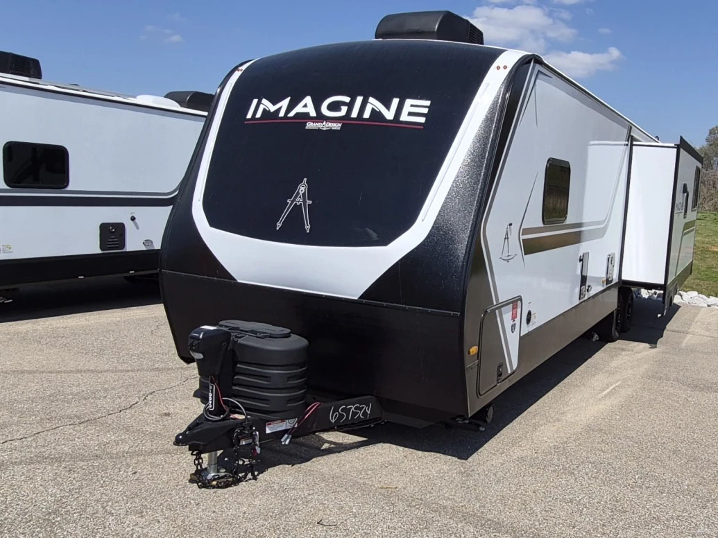 2026 GRAND DESIGN IMAGINE 3100RD - Image 3