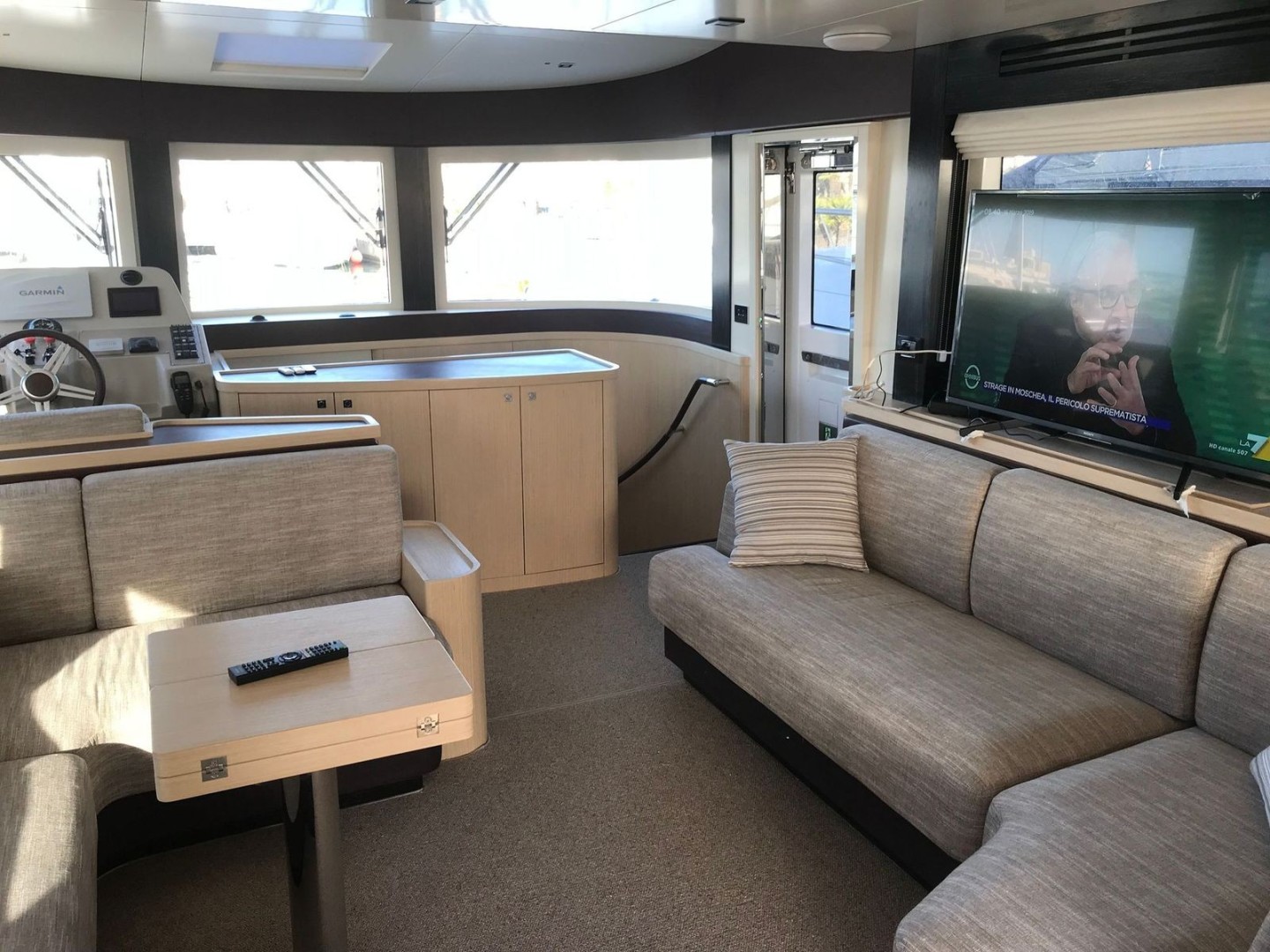 2019 Sirena 58 Flybridge - Image 29