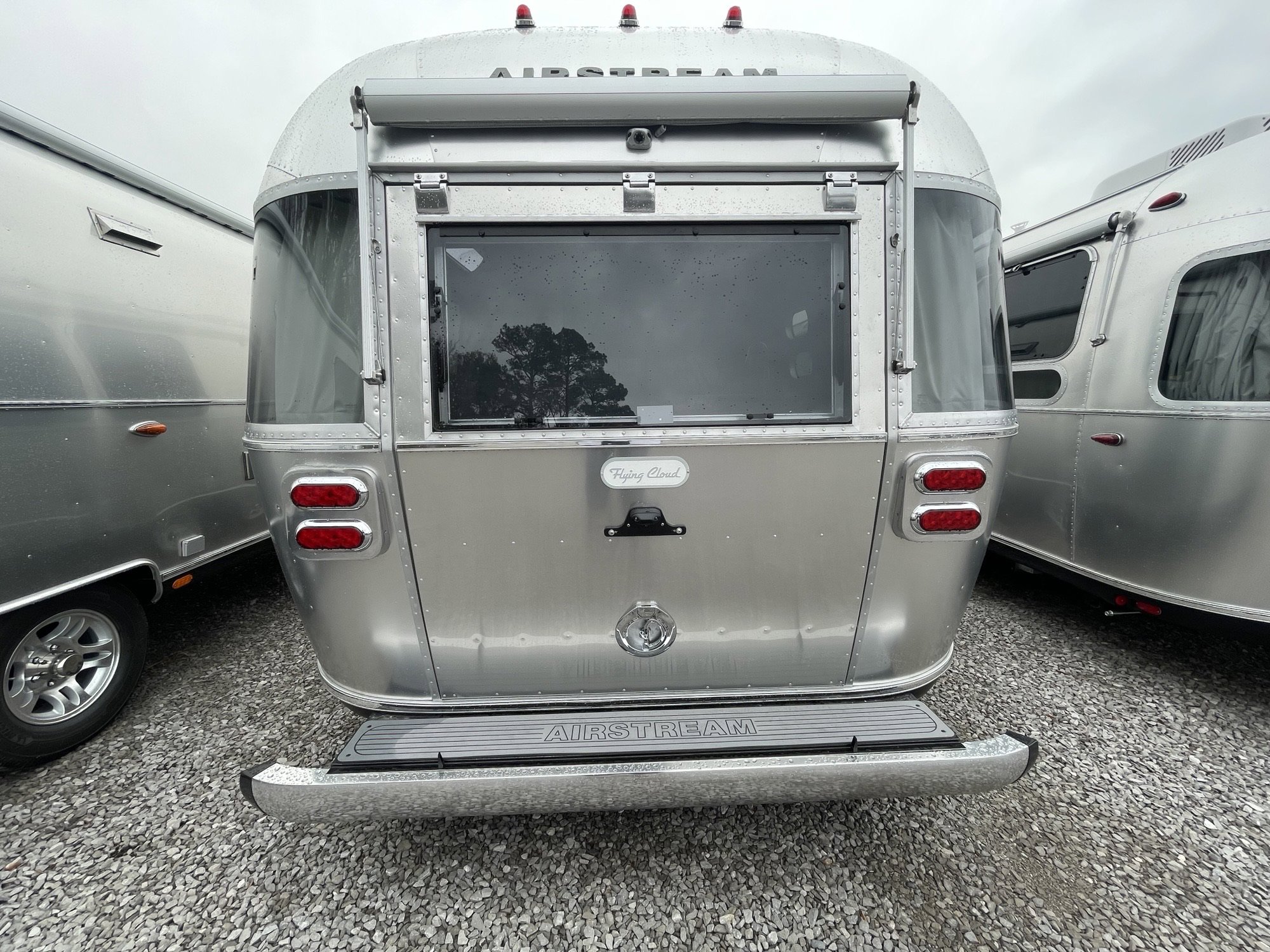 2026 AIRSTREAM FLYING CLOUD 25FBT - Image 6
