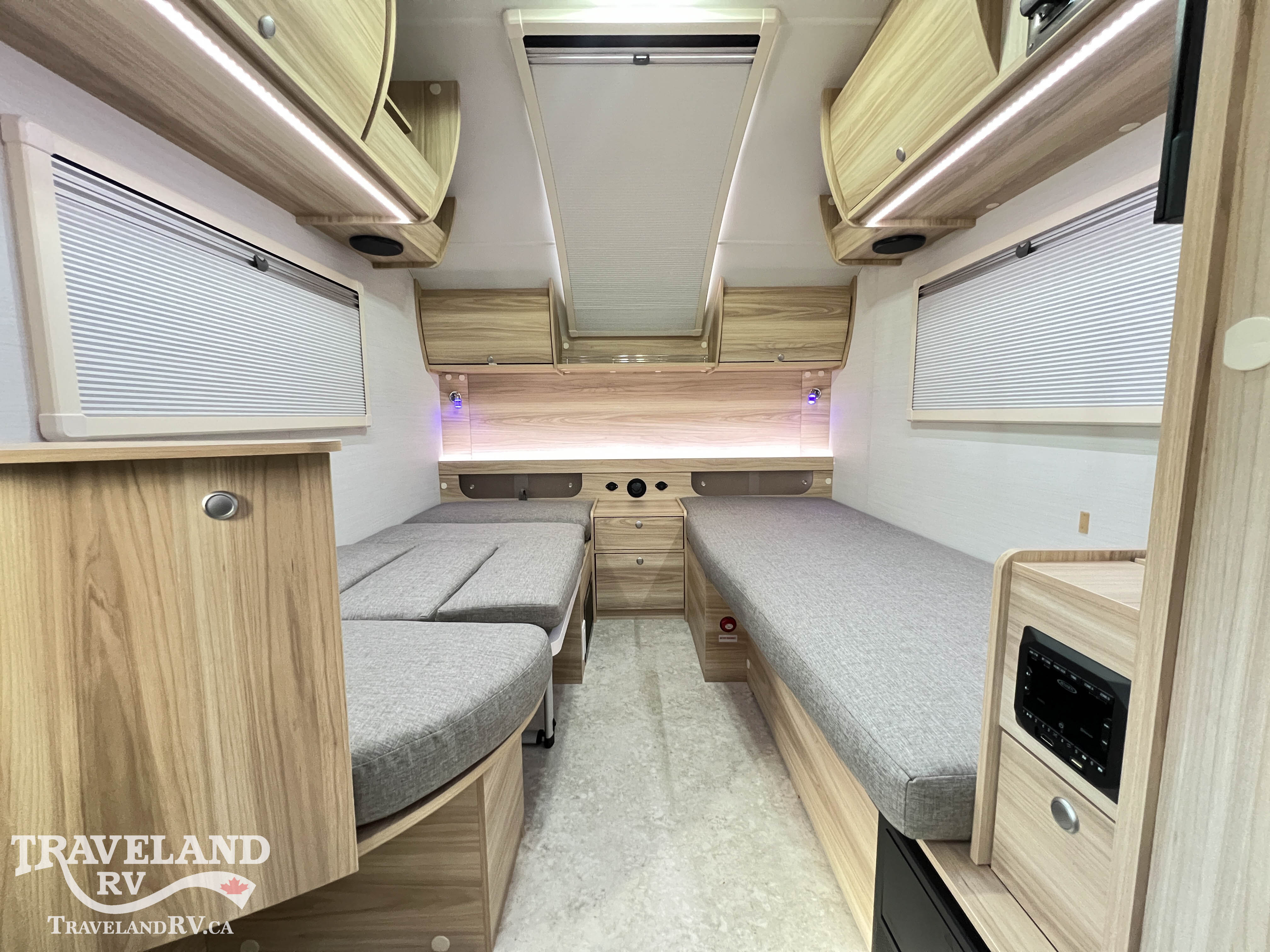 2026 NuCamp TAB 360 CS Boondock - Image 3
