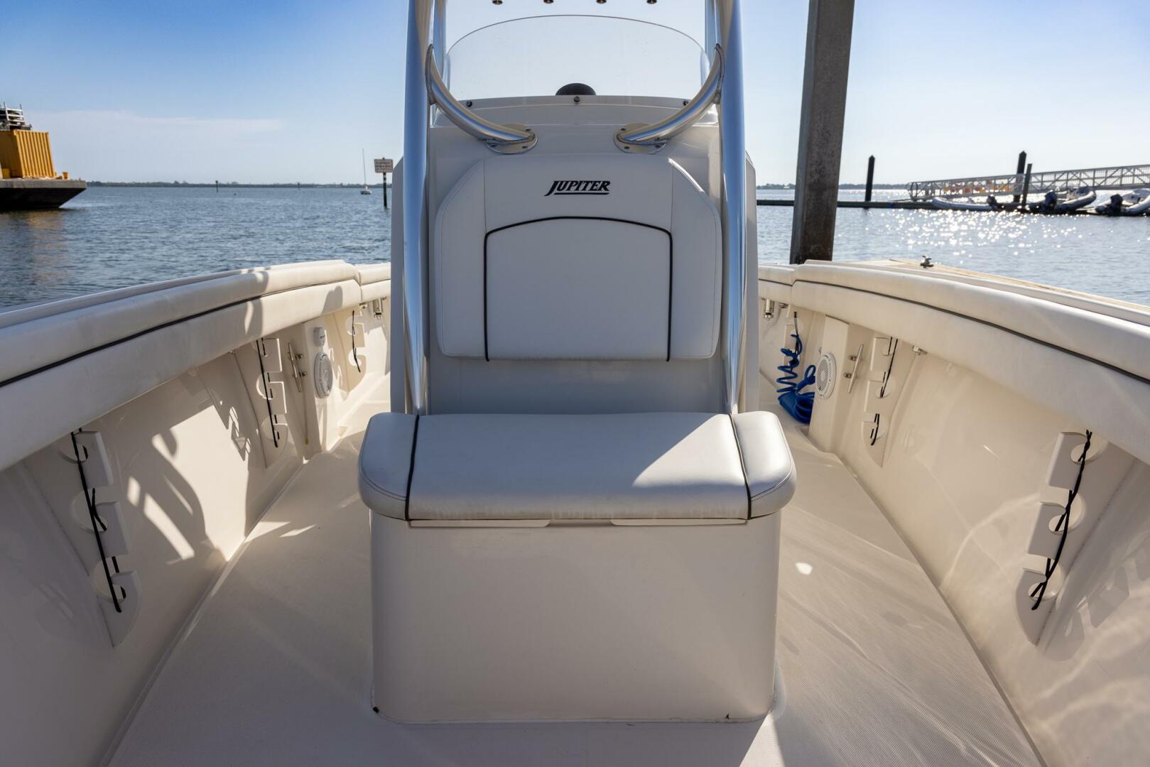 2018 Jupiter 26 FS - Image 34