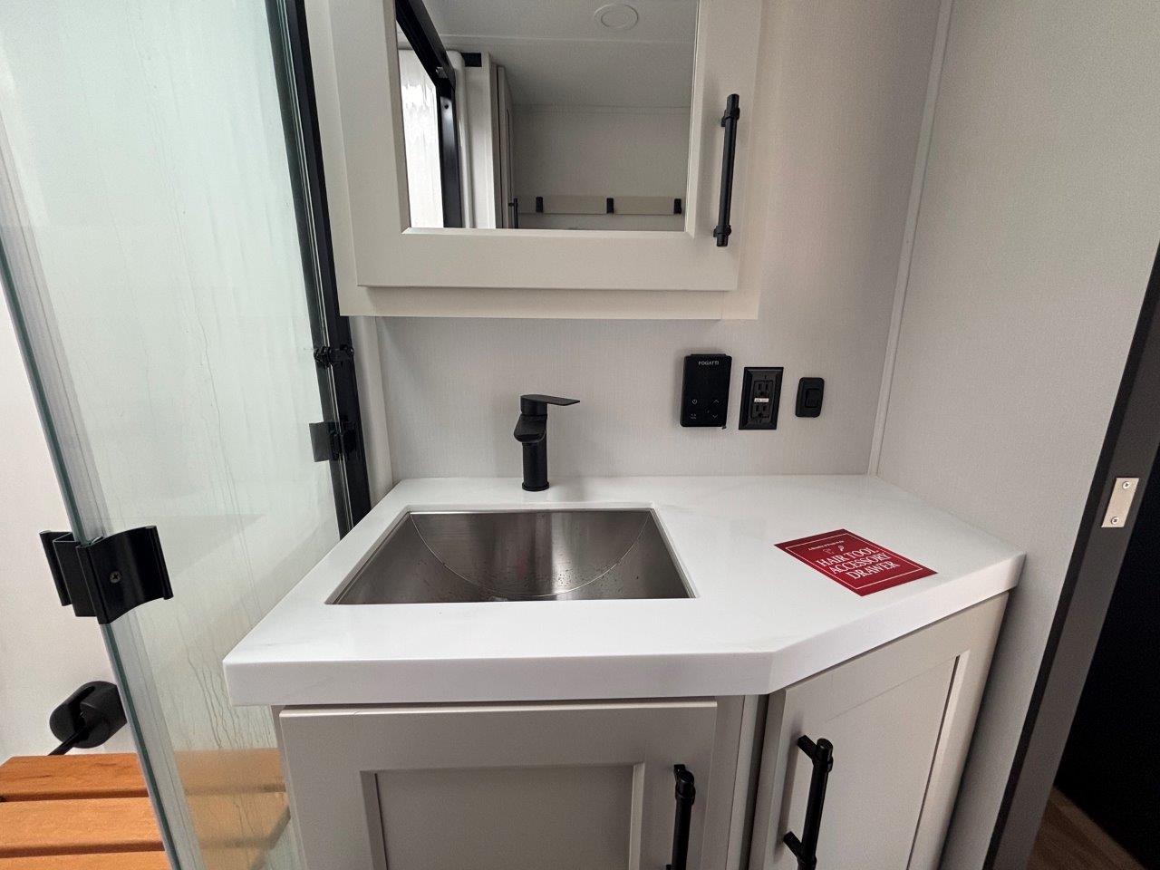 2026 Grand Design Solitude 310GK - Image 10