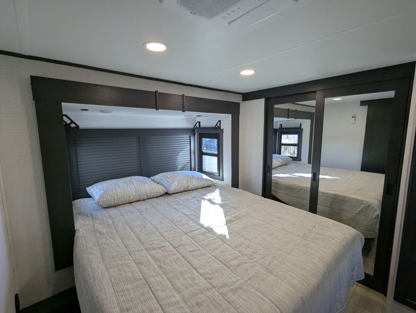 2026 Forest River Stealth 4017GX - Image 7