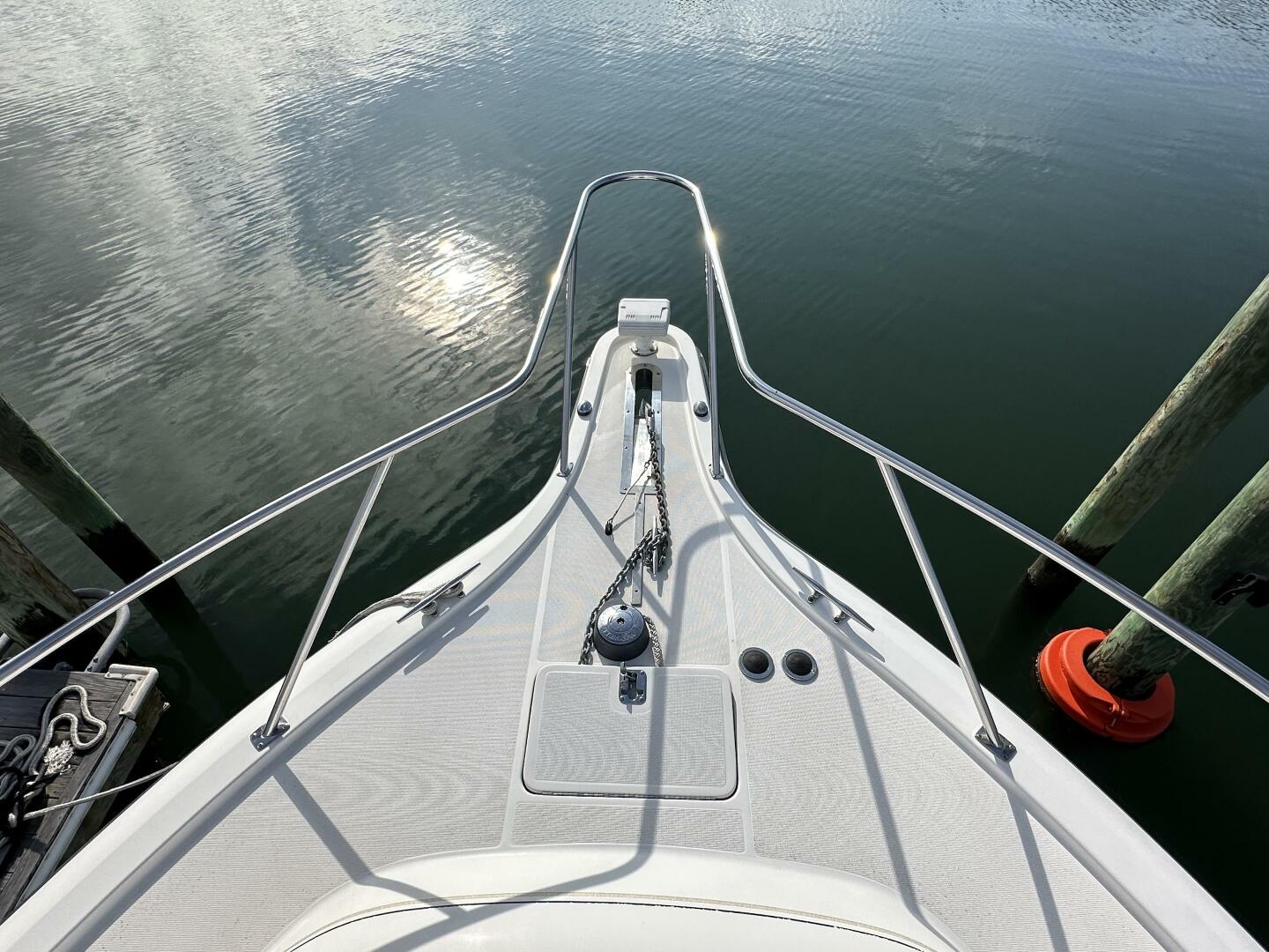 2001 Tiara Yachts 4300 Open - Image 23
