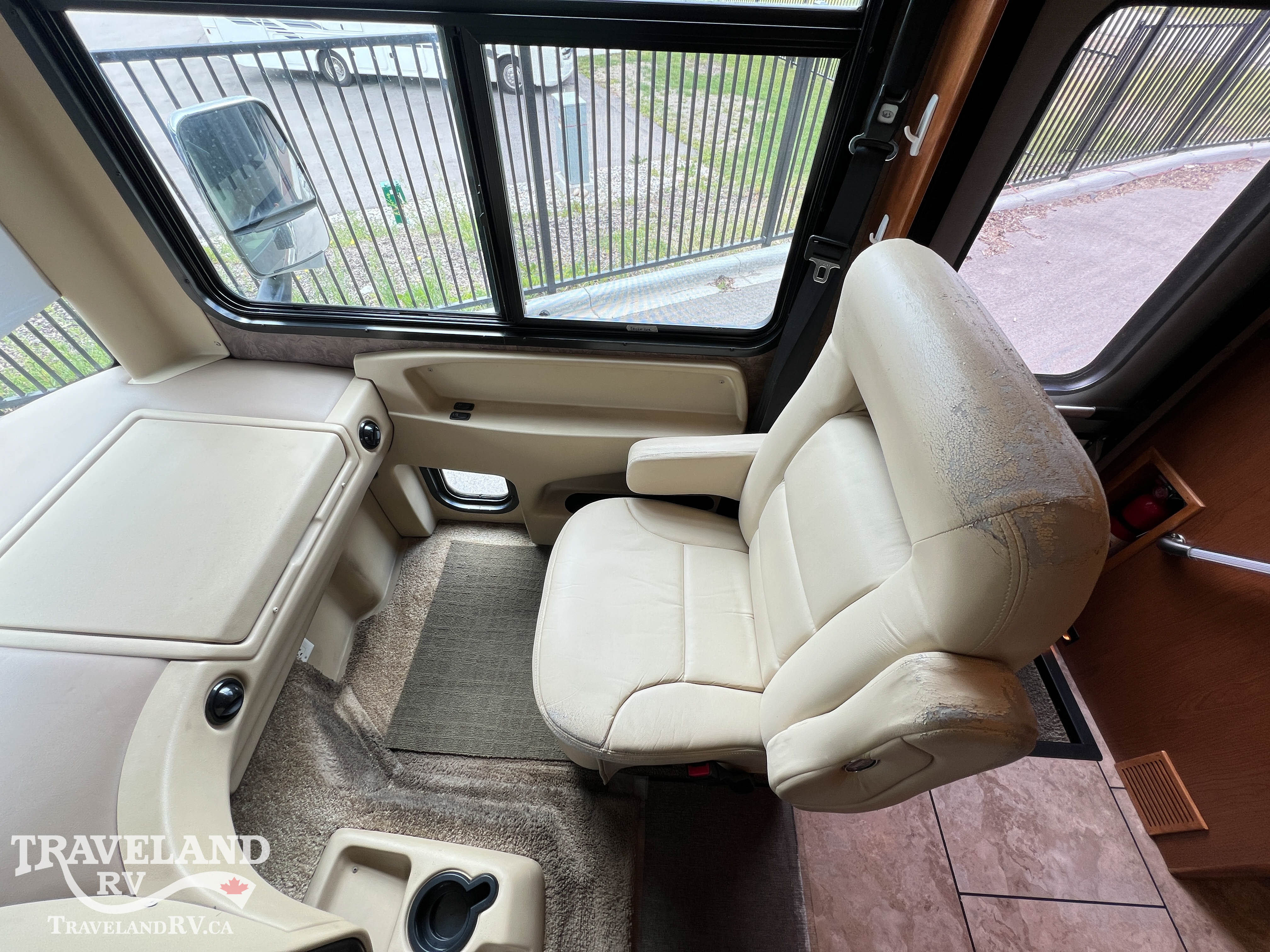 2015 ALLEGRO OPEN ROAD 36LA - Image 16