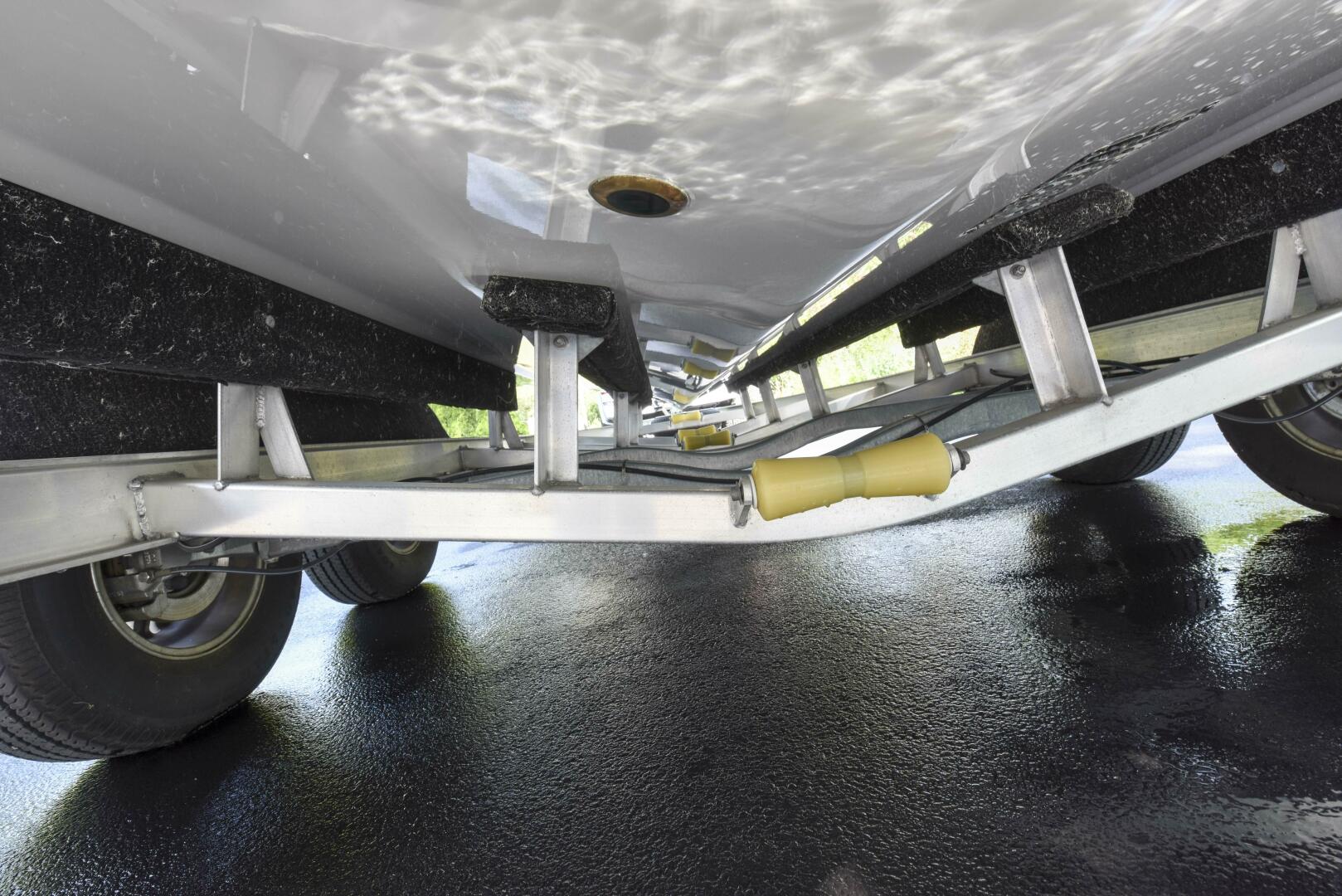 2022 Ranger 2360 Bay - Image 86